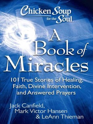 cover image of A Book of Miracles